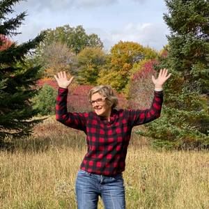 Meet your Posher, Lori